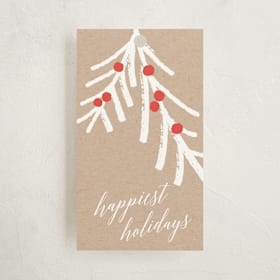 Gift Tags