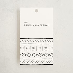 Gift Tags