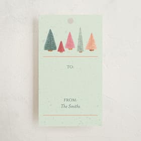 Gift Tags
