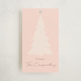 Gift Tags