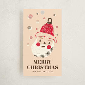 Gift Tags