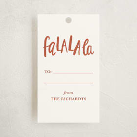 Gift Tags