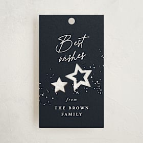 Gift Tags
