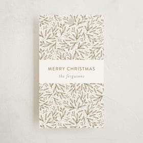 Gift Tags