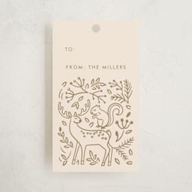 Gift Tags