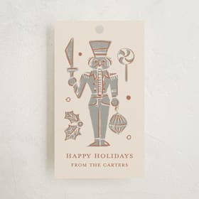 Gift Tags