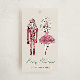 Gift Tags