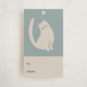 Gift Tags