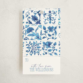Gift Tags