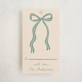 Gift Tags
