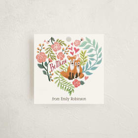 Gift Tags
