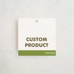 Gift Tags