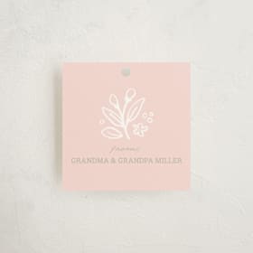 Gift Tags