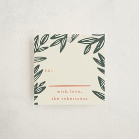 Gift Tags