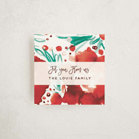 Gift Tags