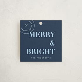 Gift Tags