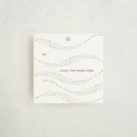 Gift Tags
