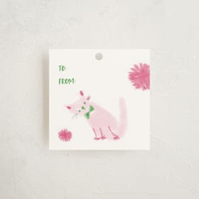 Gift Tags