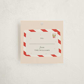Gift Tags