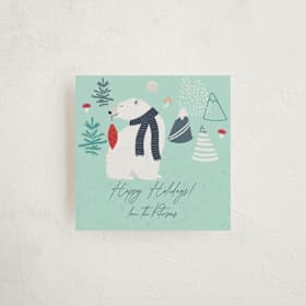 Gift Tags
