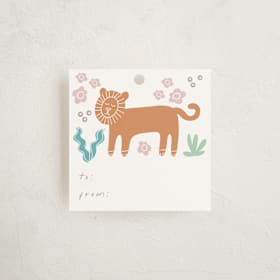 Gift Tags