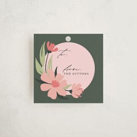 Gift Tags