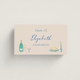Place Cards
