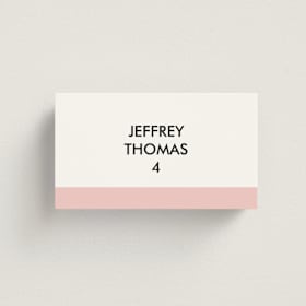 Place Cards