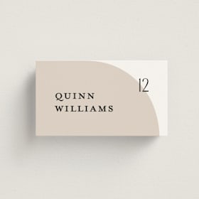 Place Cards