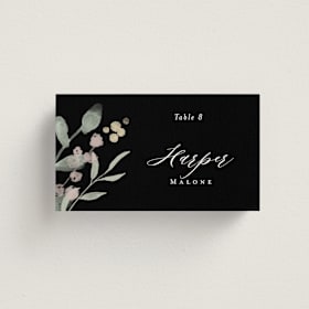 Place Cards