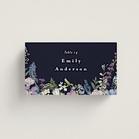 Place Cards