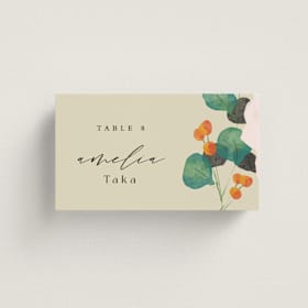 Place Cards