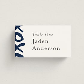 Place Cards