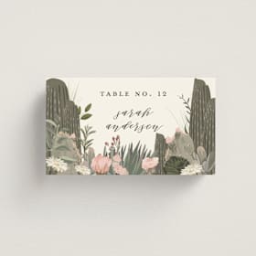 Place Cards