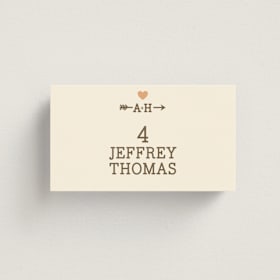 Place Cards