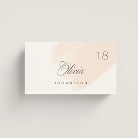 Place Cards
