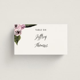 Place Cards