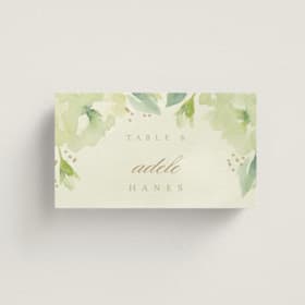 Place Cards