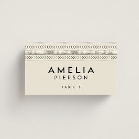 Place Cards