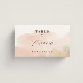 Place Cards