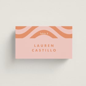 Place Cards