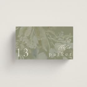 Place Cards