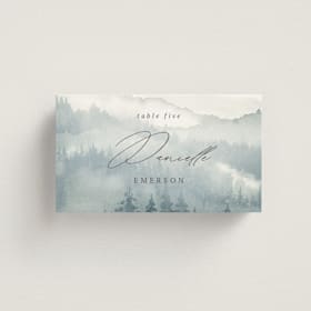 Place Cards