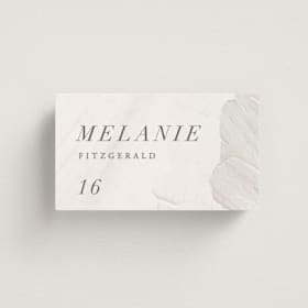 Place Cards