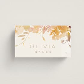 Place Cards