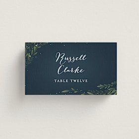 Place Cards