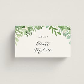 Place Cards