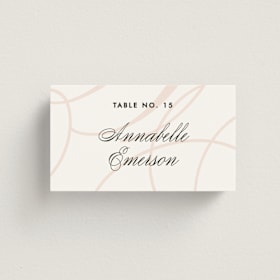 Place Cards
