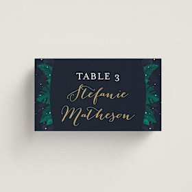 Place Cards