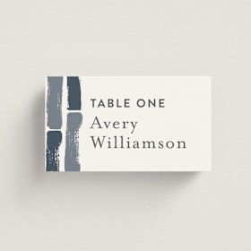 Place Cards